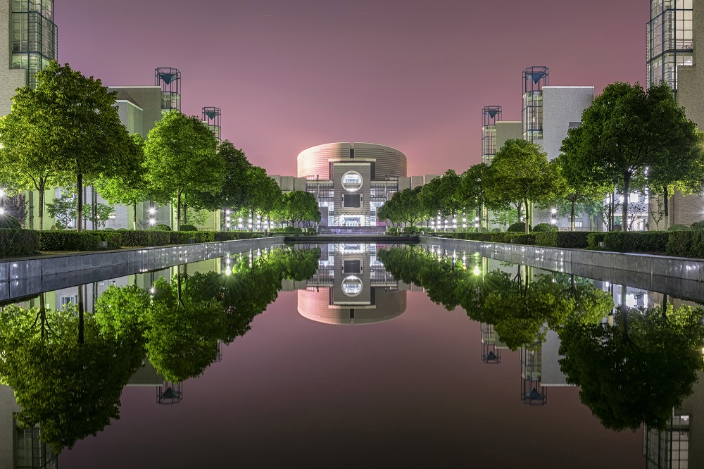 河海大学培训中心